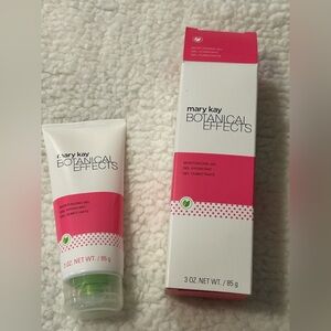 Mary Kay Botanical Effects Moisturizing  Gel  full sized product